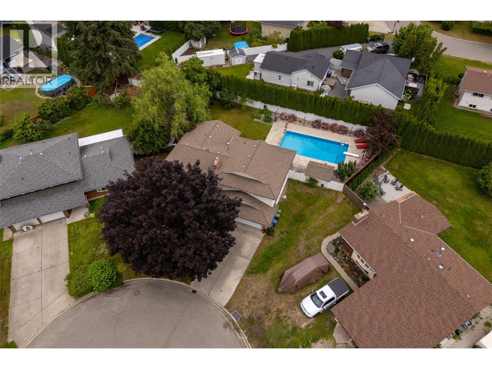  4306 San Michelle Court, Kelowna