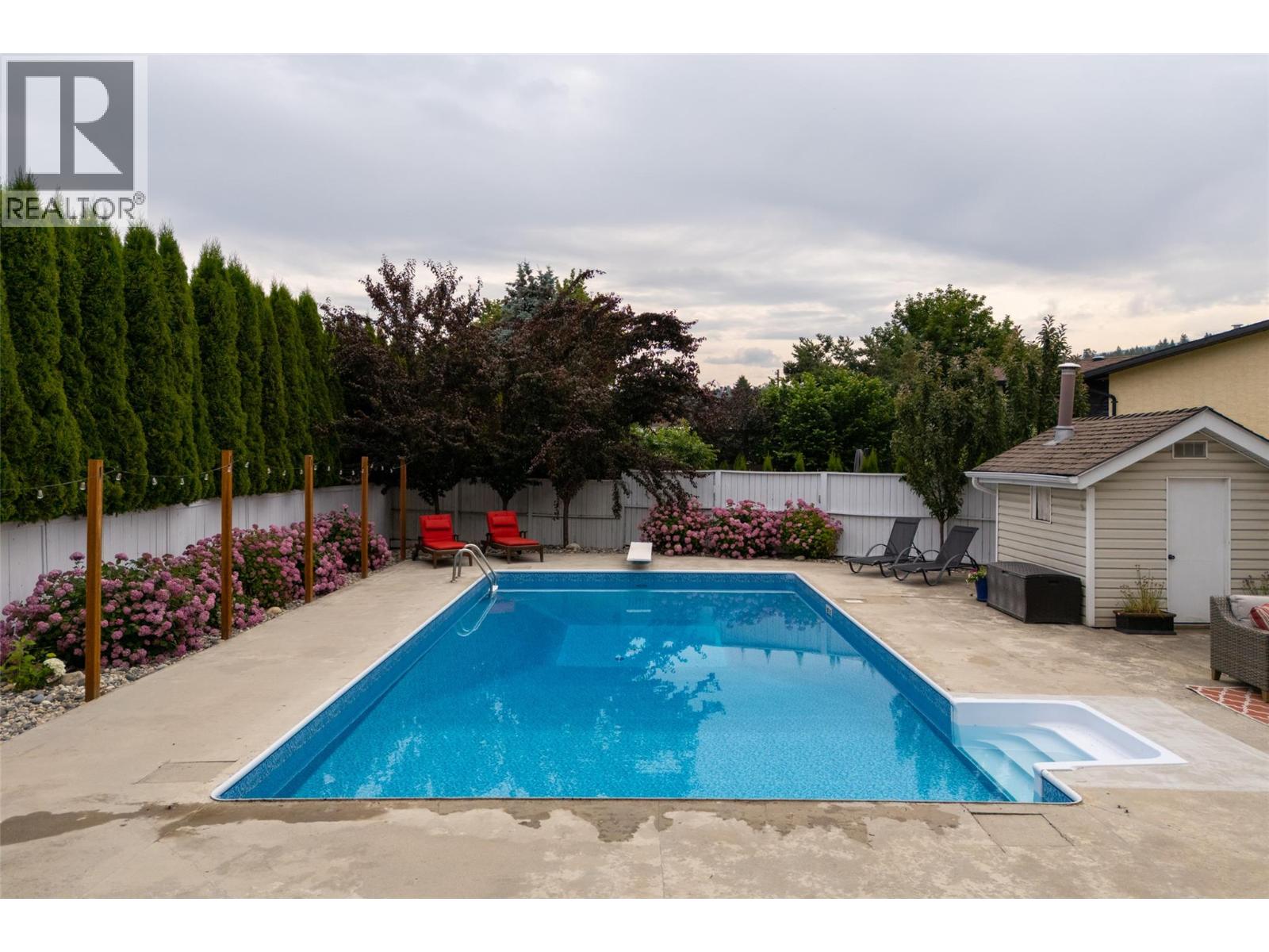  4306 San Michelle Court, Kelowna