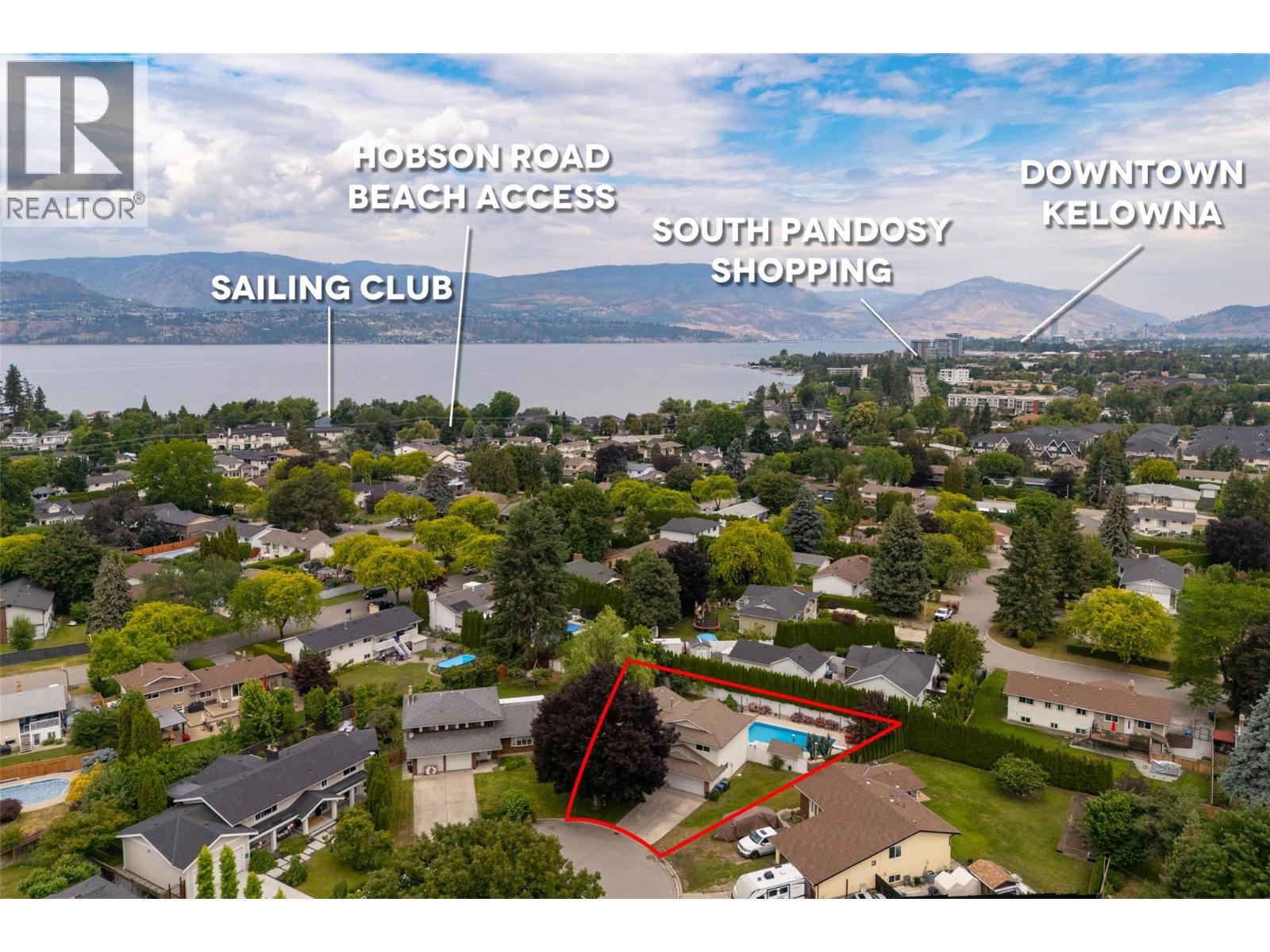  4306 San Michelle Court, Kelowna