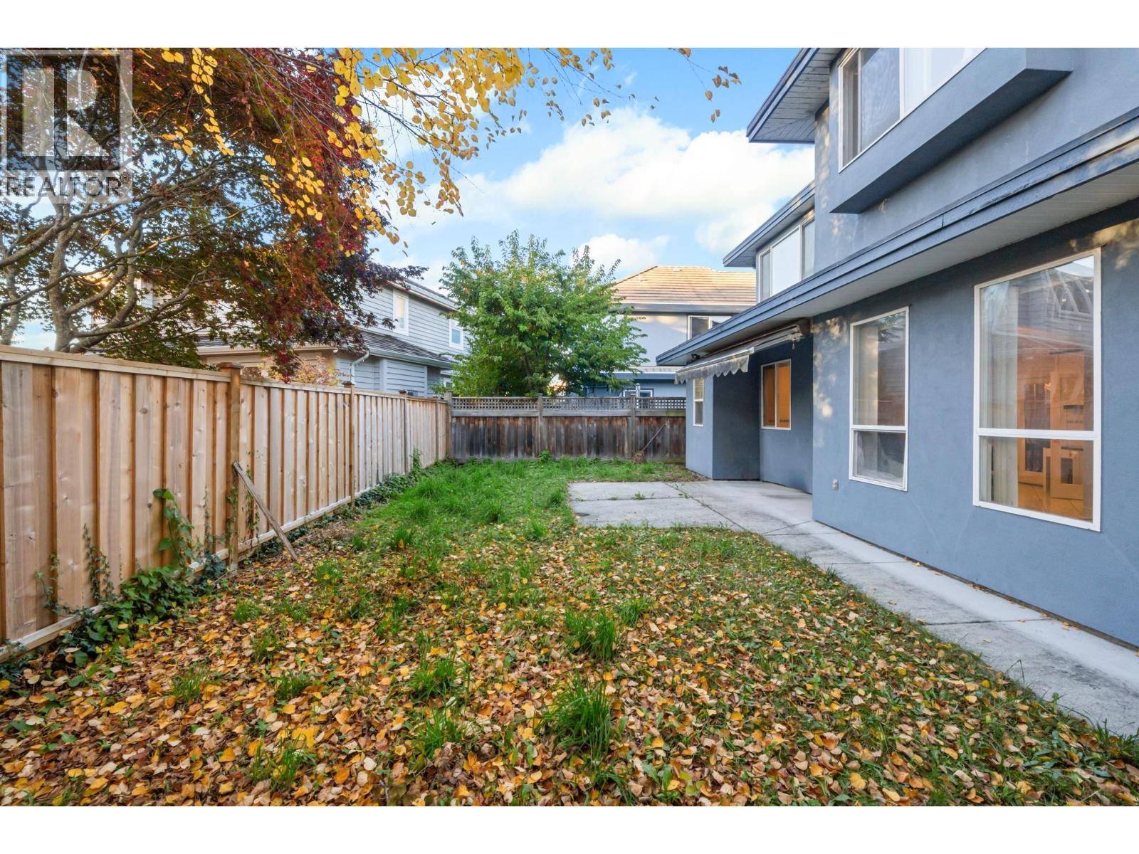 11851 RAILWAY Avenue, Richmond