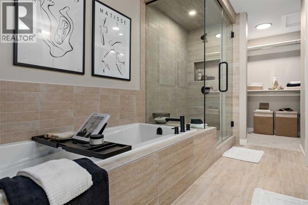 Single Family House for Sale in  Versant Rise SW Alpine Park Calgary 