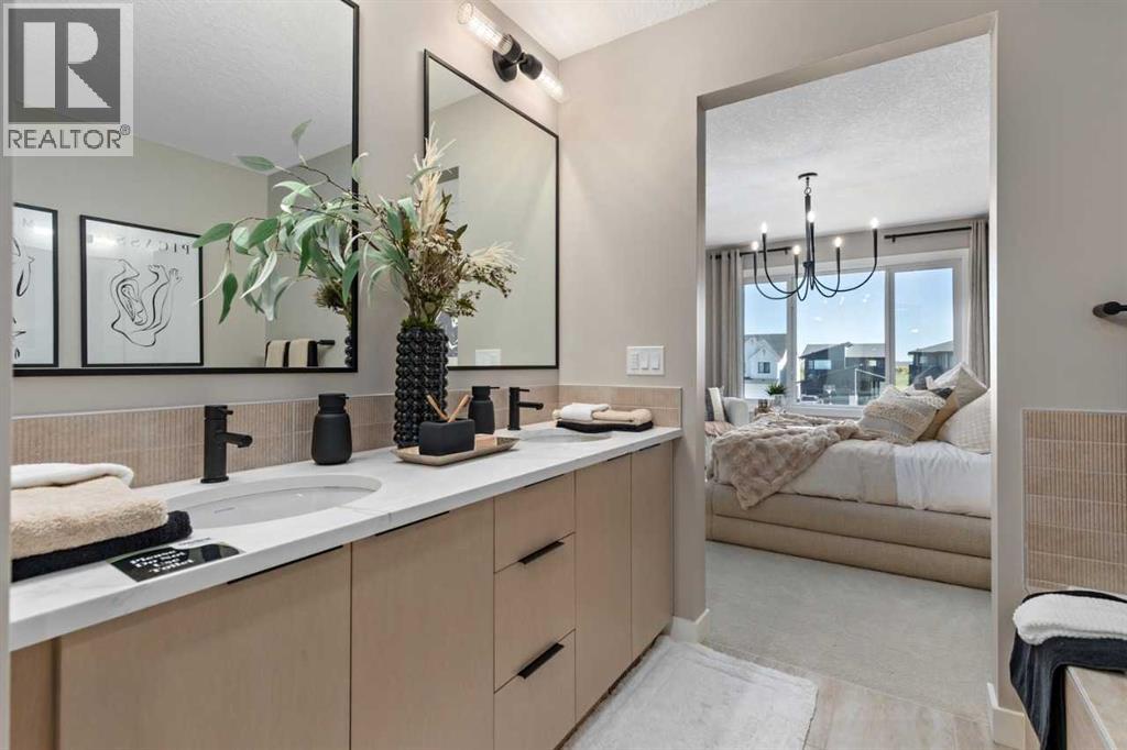 Single Family House for Sale in  Versant Rise SW Alpine Park Calgary 