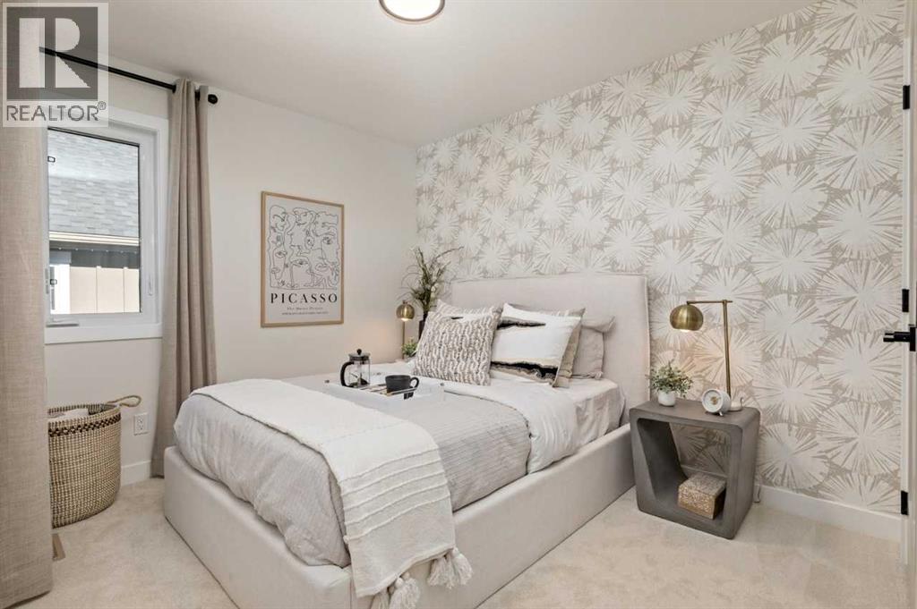 Single Family House for Sale in  Versant Rise SW Alpine Park Calgary 