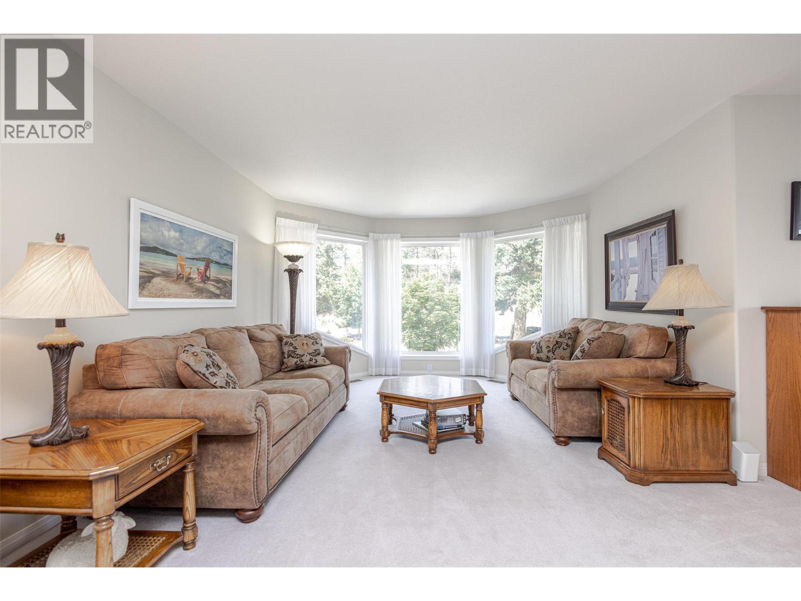  5291 Bradbury Street, Peachland