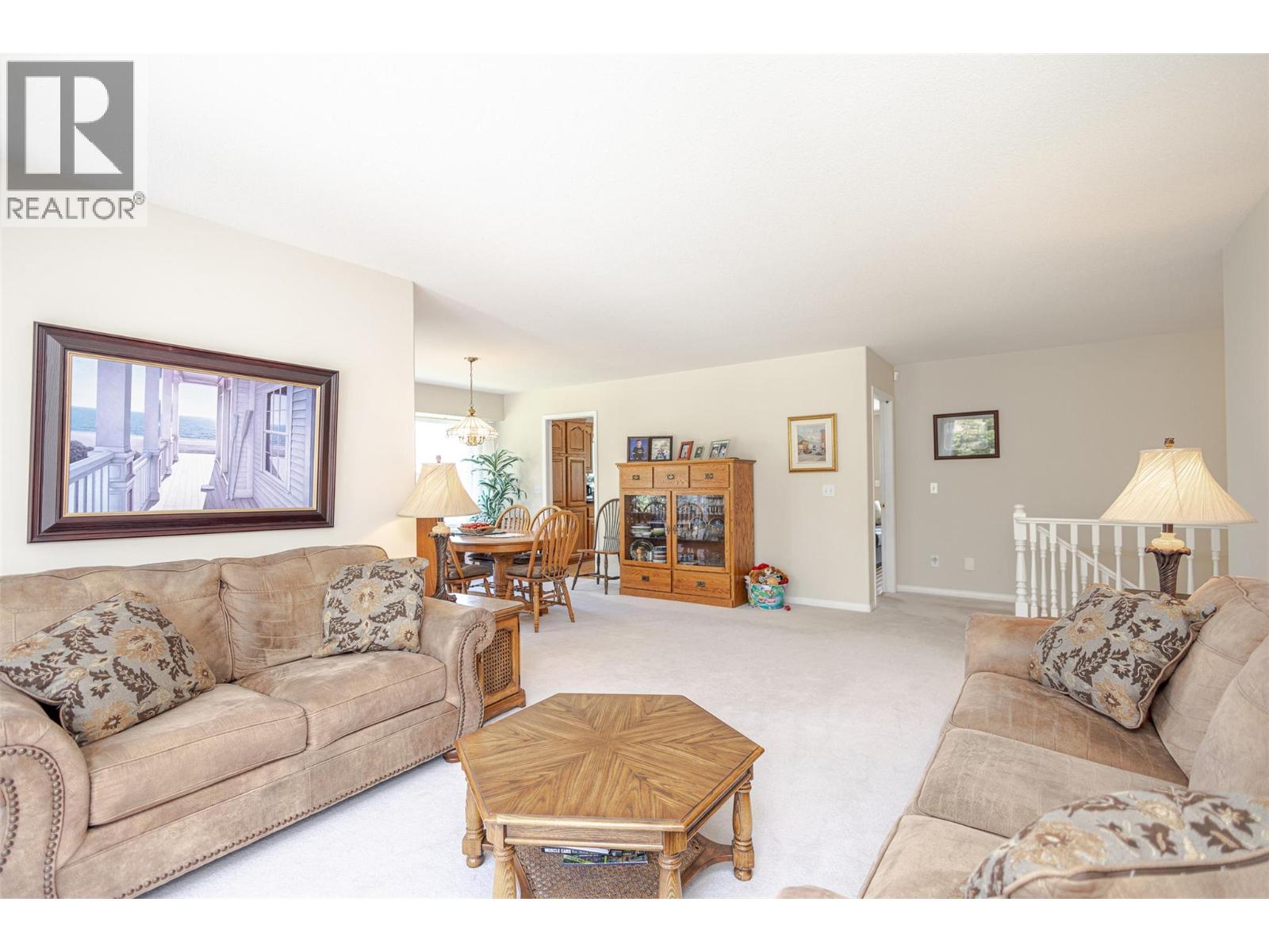  5291 Bradbury Street, Peachland