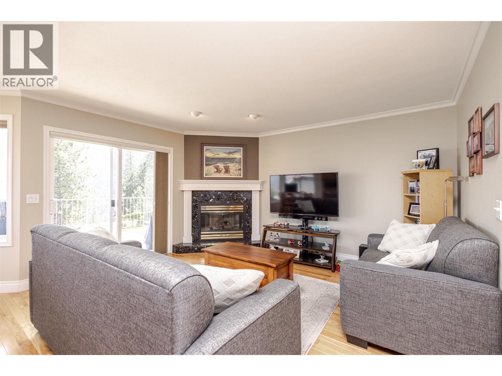  5291 Bradbury Street, Peachland