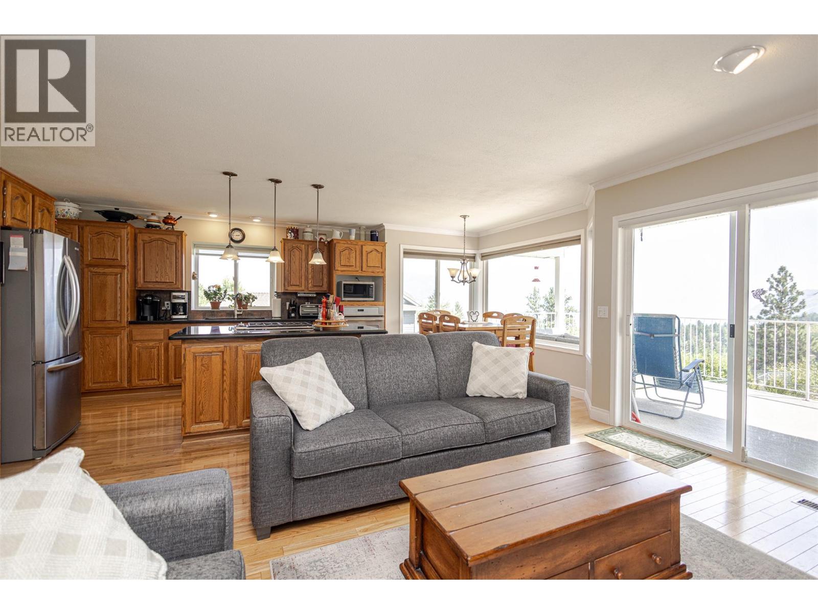  5291 Bradbury Street, Peachland
