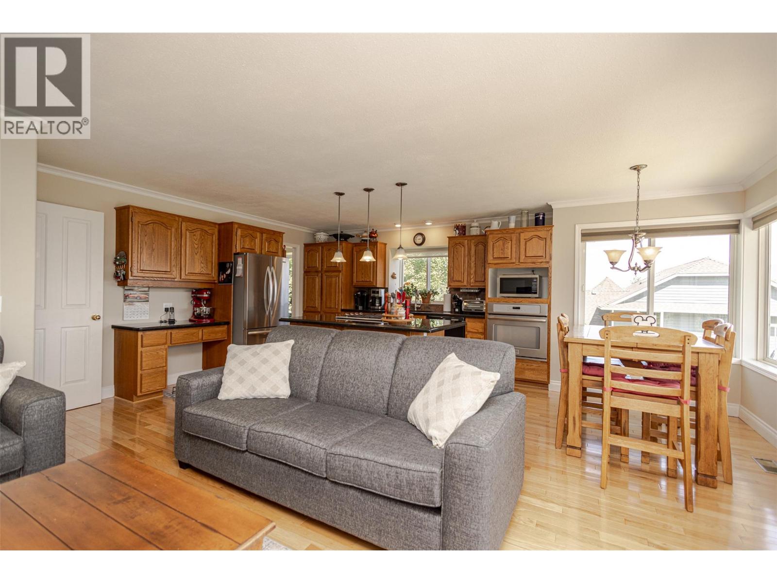  5291 Bradbury Street, Peachland