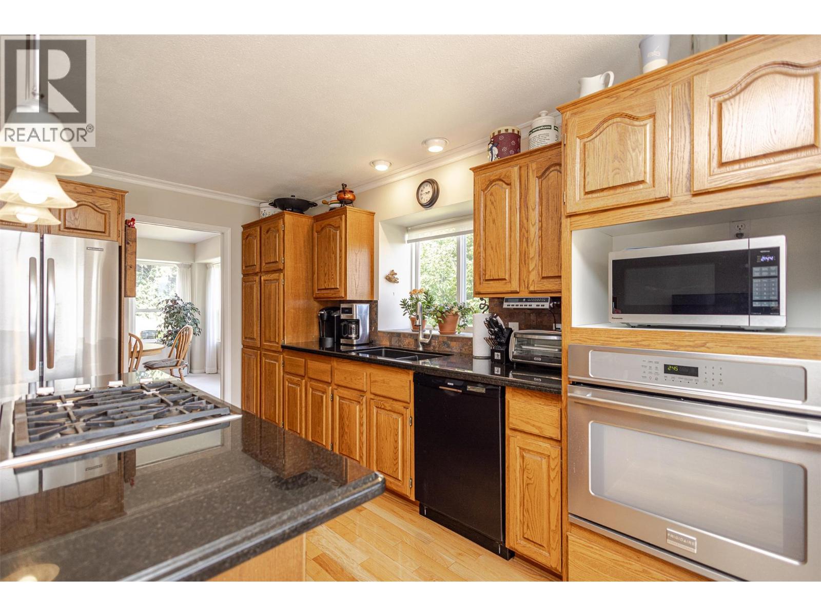 5291 Bradbury Street, Peachland