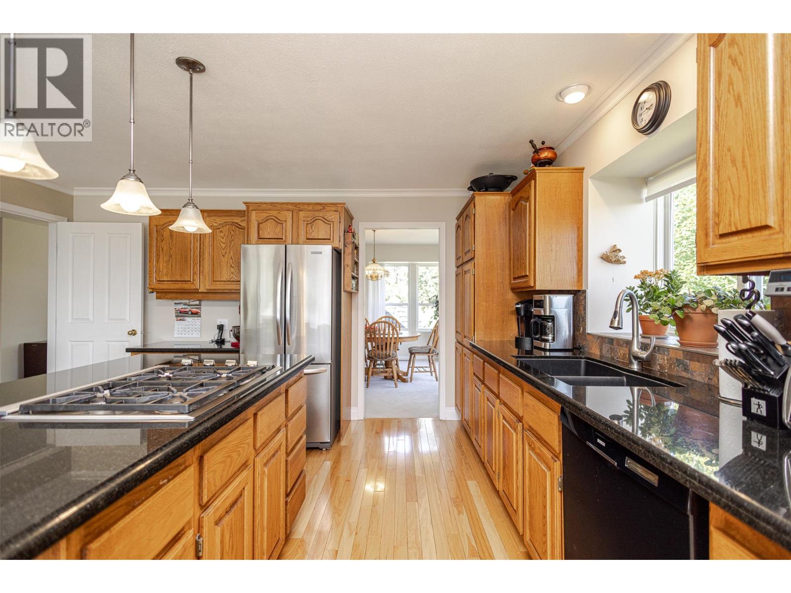  5291 Bradbury Street, Peachland