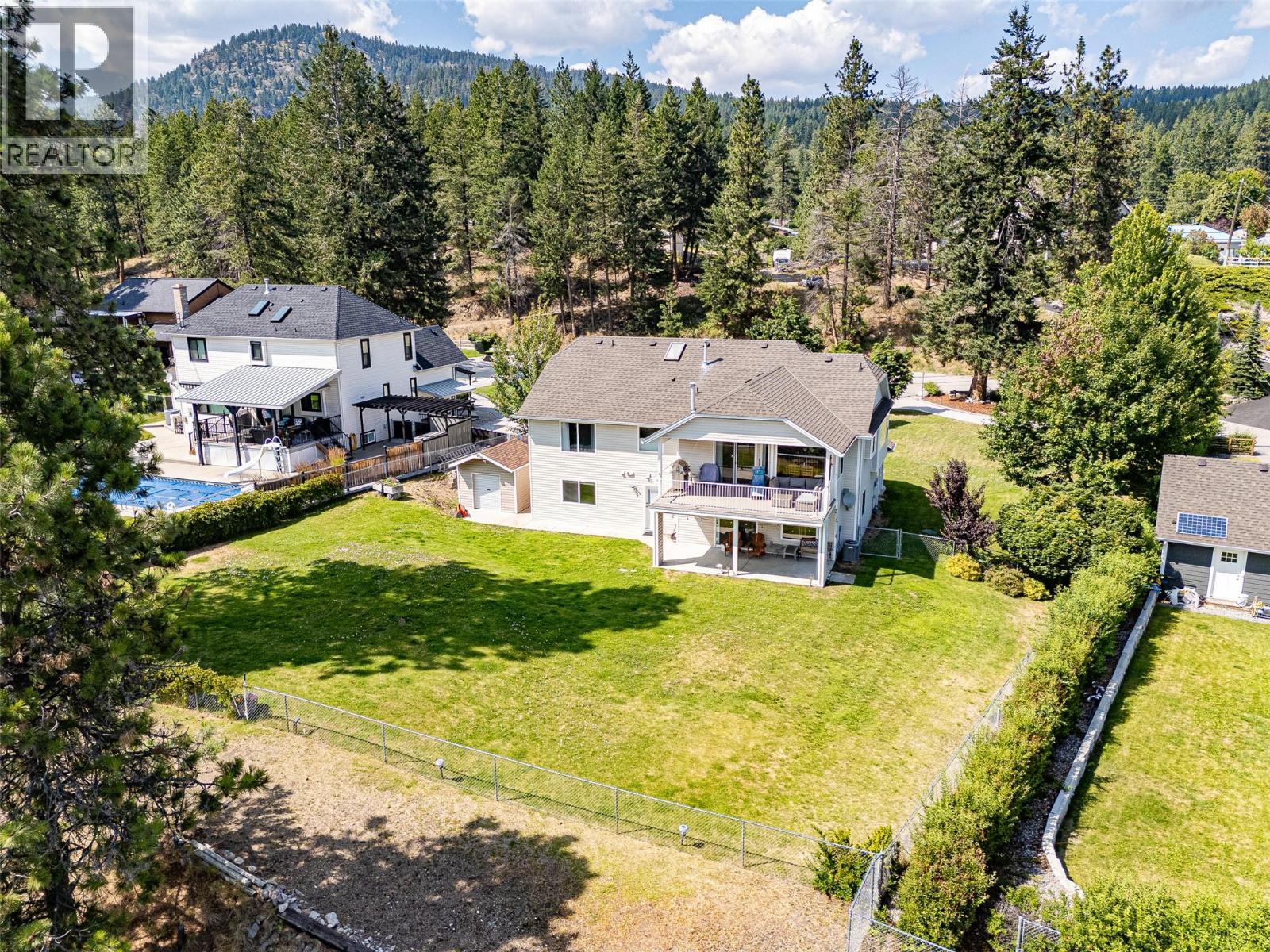  5291 Bradbury Street, Peachland