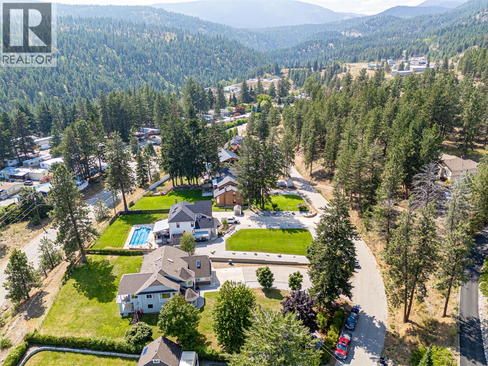  5291 Bradbury Street, Peachland