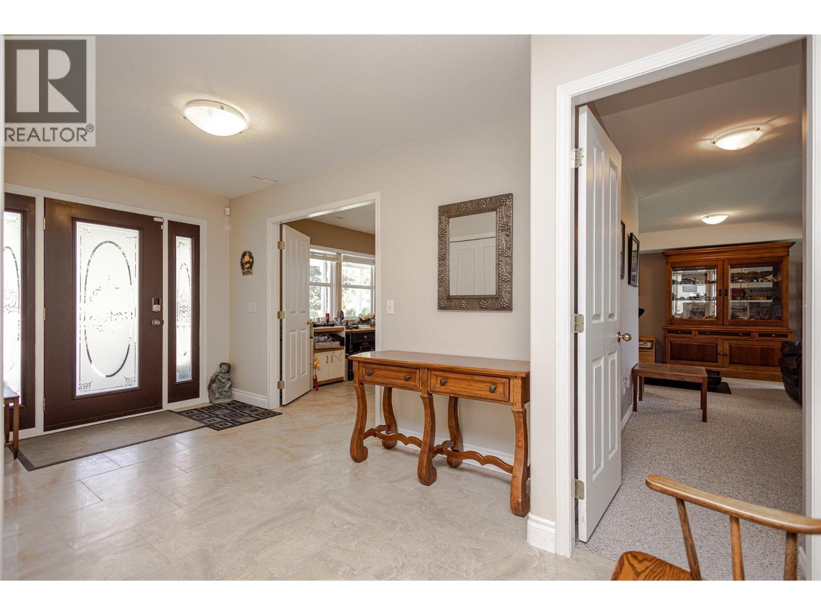  5291 Bradbury Street, Peachland