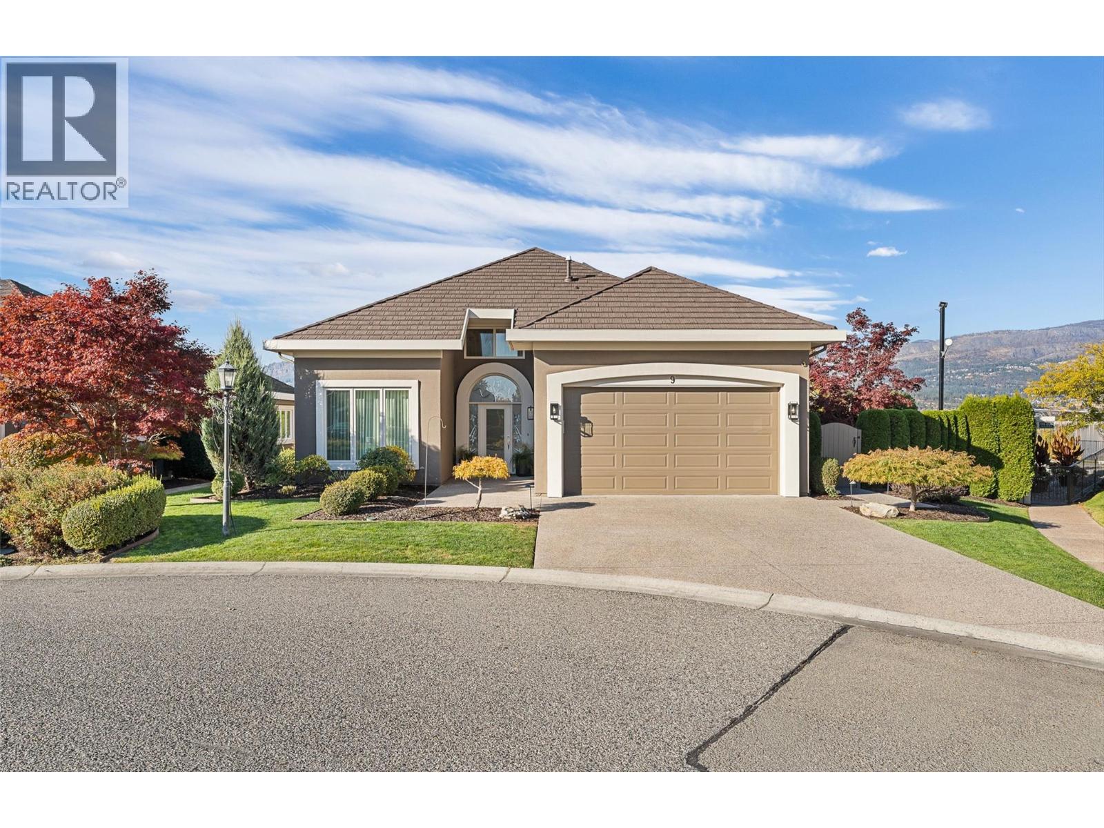 9 2368 Abbott Street, Kelowna