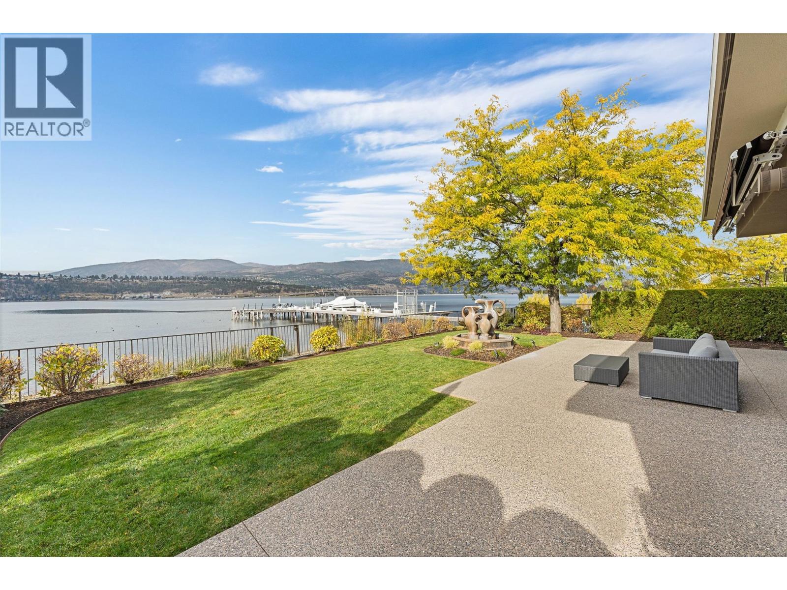 9 2368 Abbott Street, Kelowna