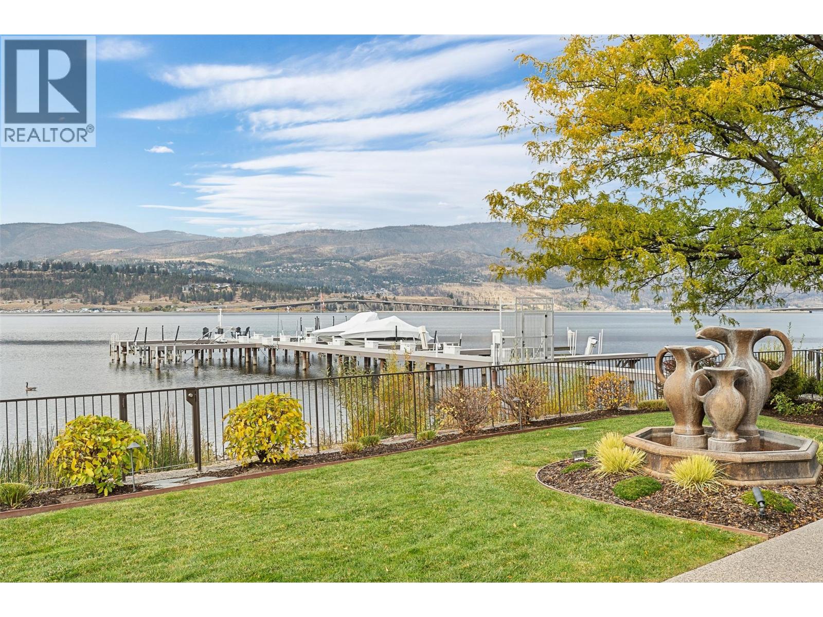 9 2368 Abbott Street, Kelowna