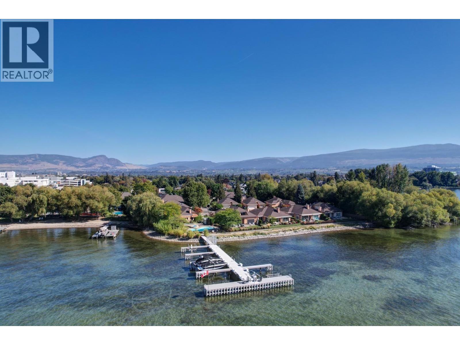 9 2368 Abbott Street, Kelowna