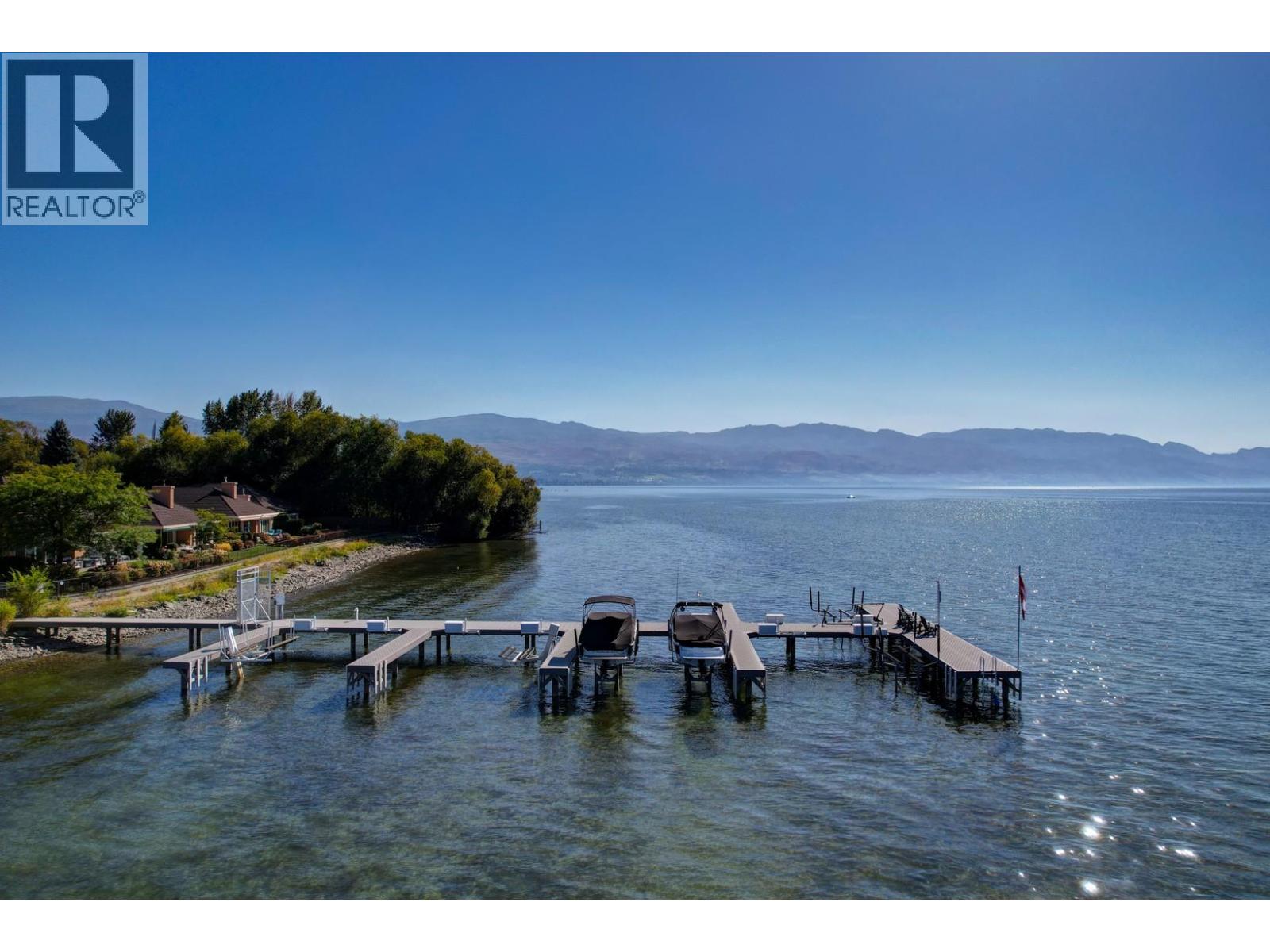 9 2368 Abbott Street, Kelowna