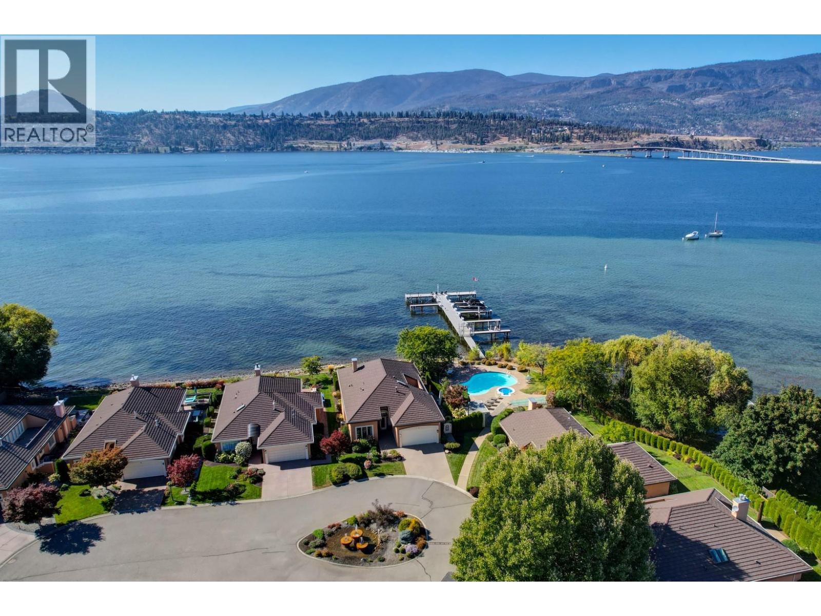 9 2368 Abbott Street, Kelowna