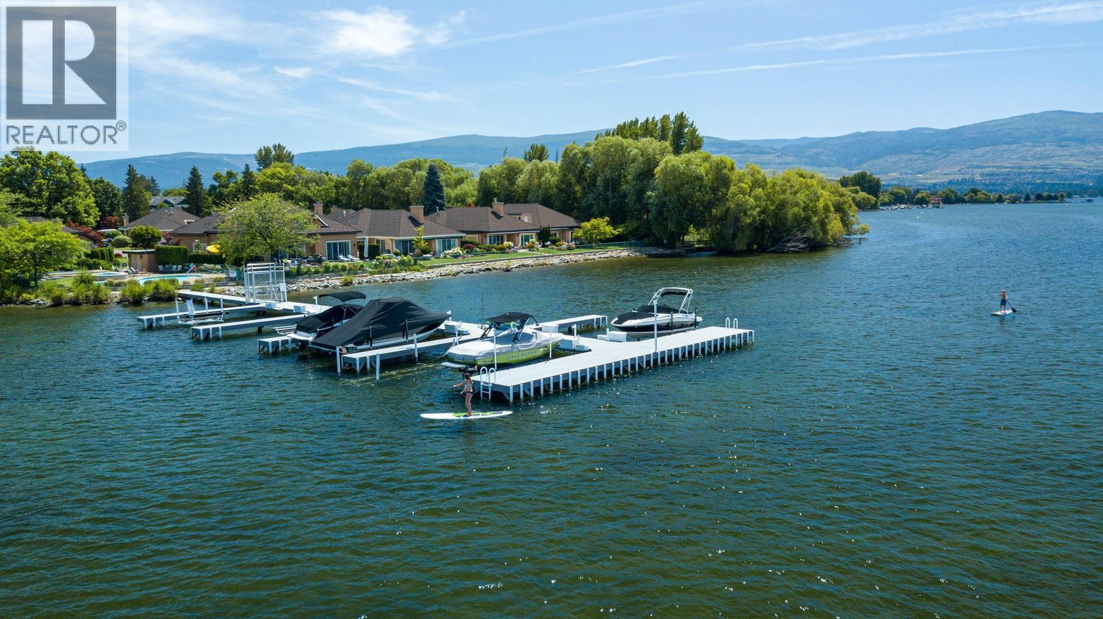 9 2368 Abbott Street, Kelowna