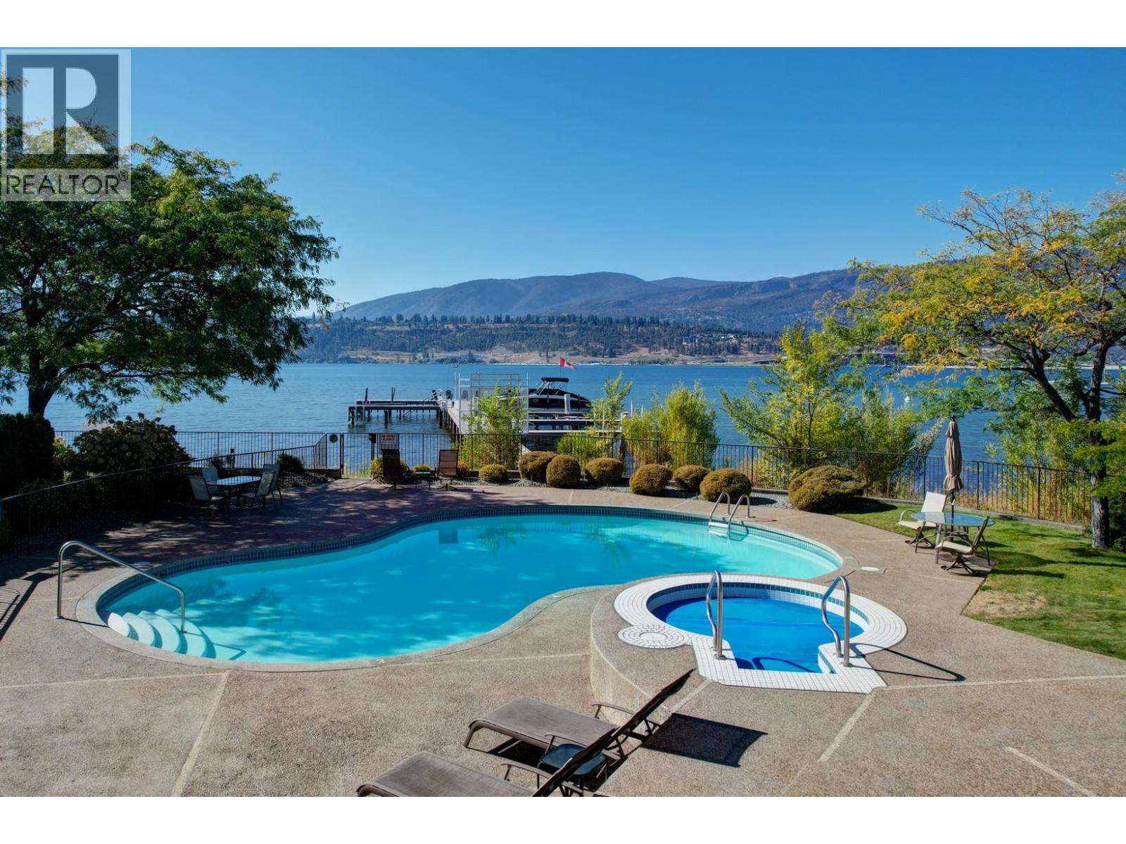 9 2368 Abbott Street, Kelowna
