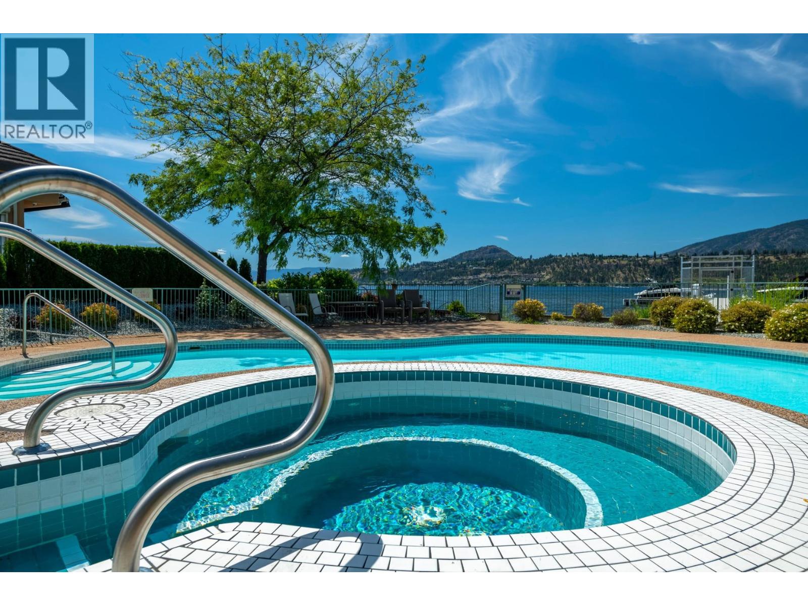 9 2368 Abbott Street, Kelowna