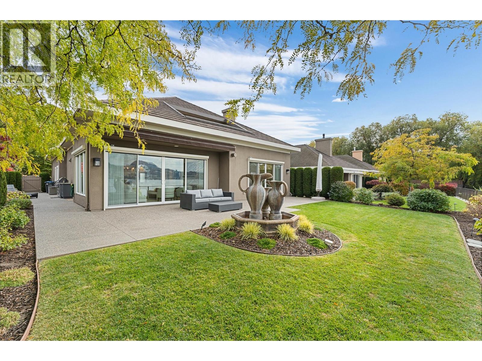 9 2368 Abbott Street, Kelowna