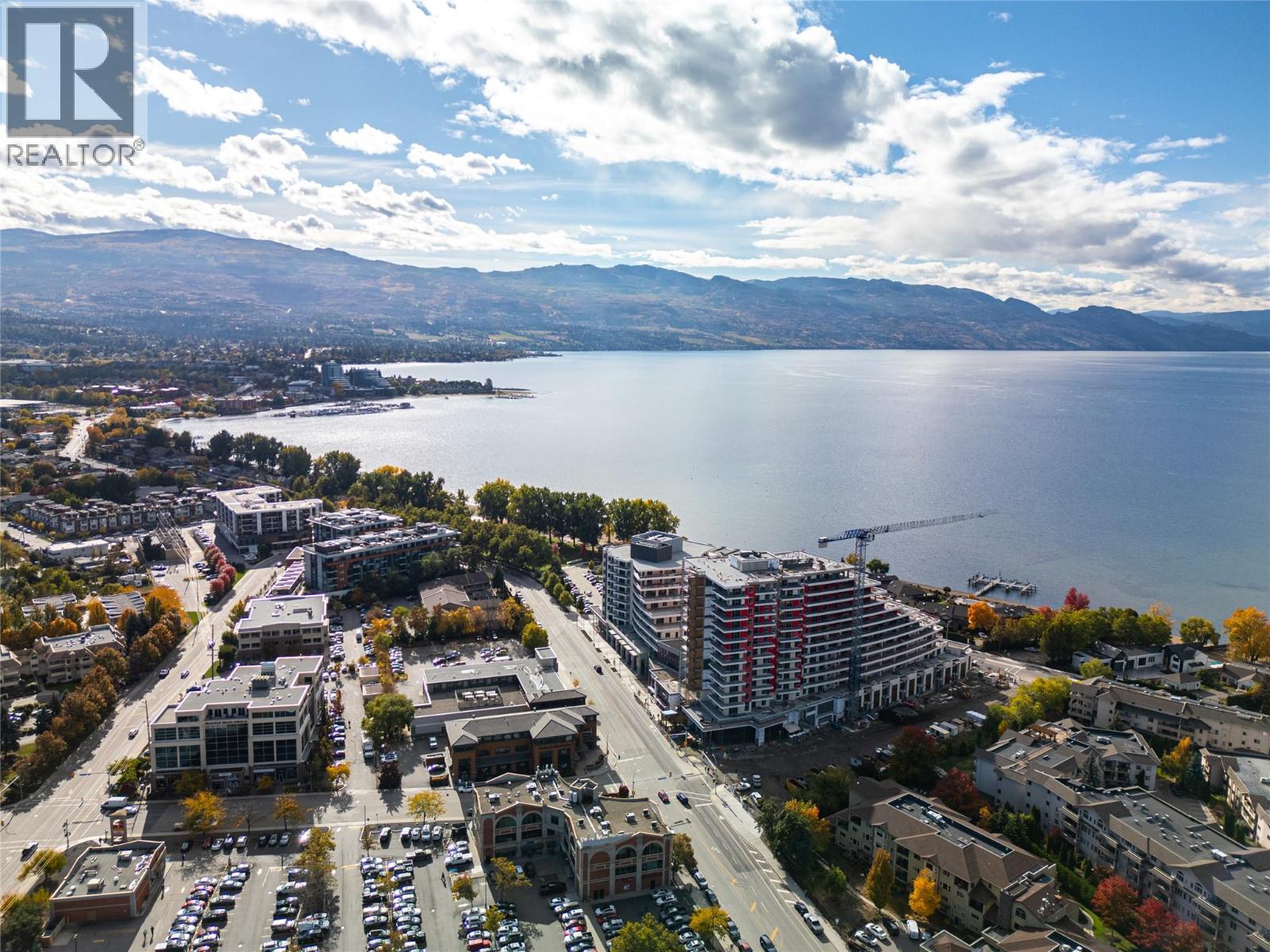 414 3340 Lakeshore Drive, Kelowna