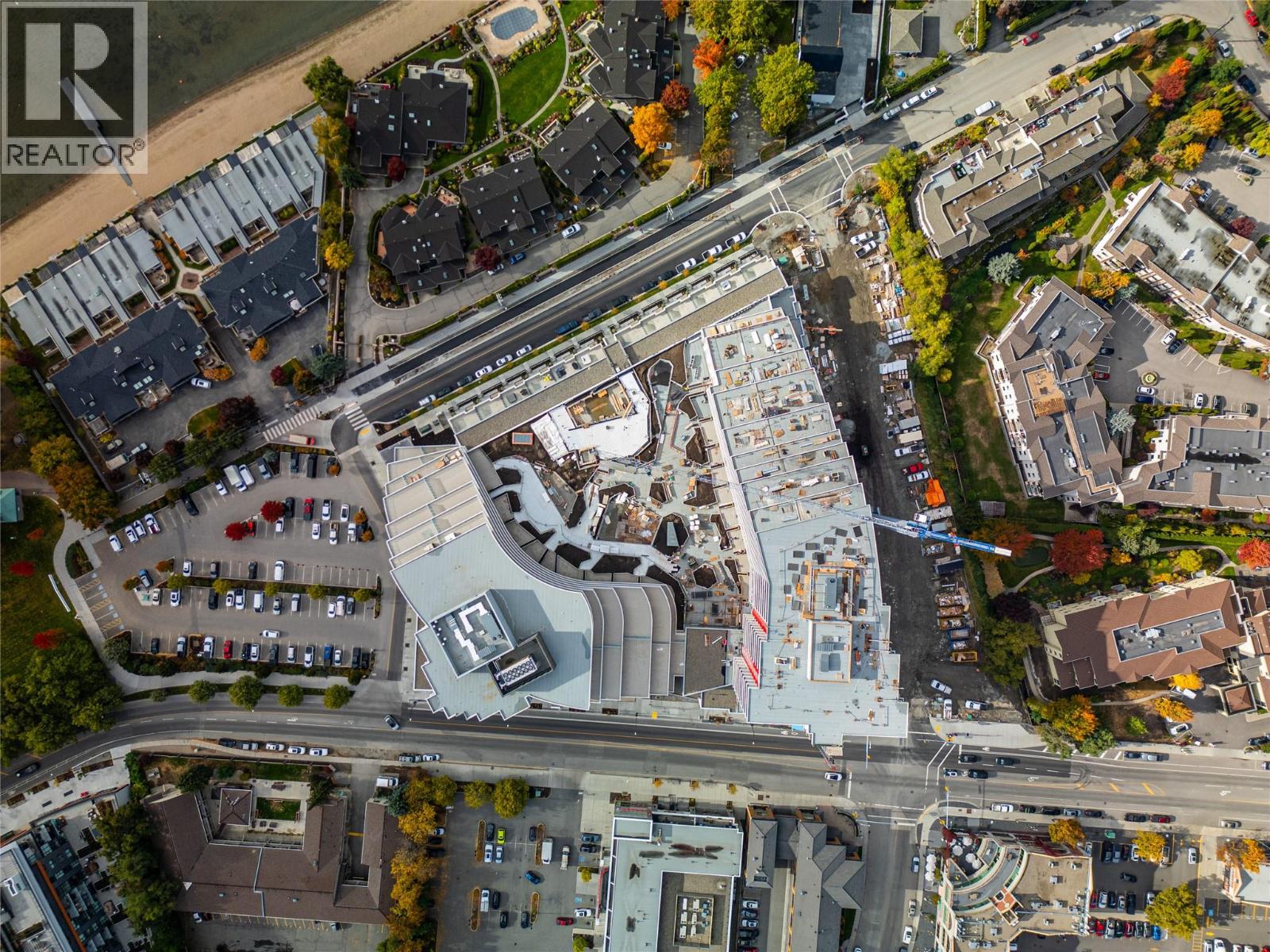 414 3340 Lakeshore Drive, Kelowna