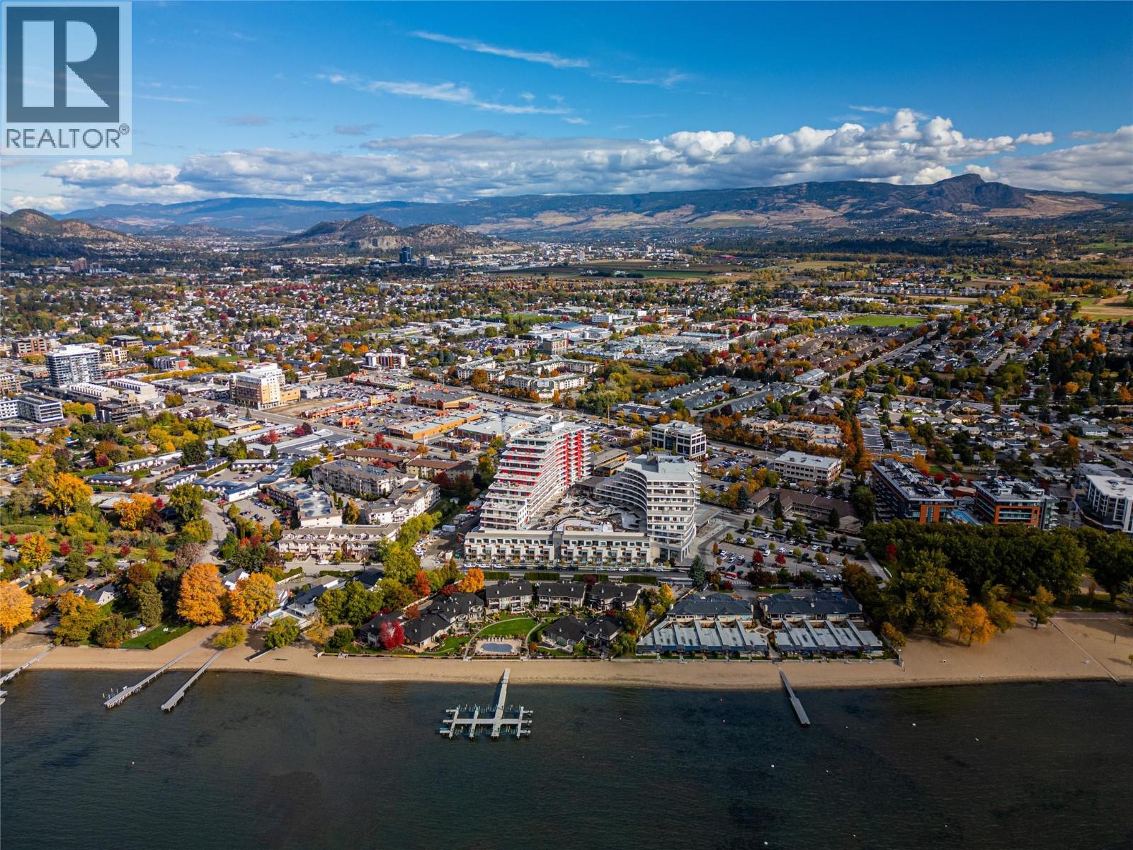 414 3340 Lakeshore Drive, Kelowna