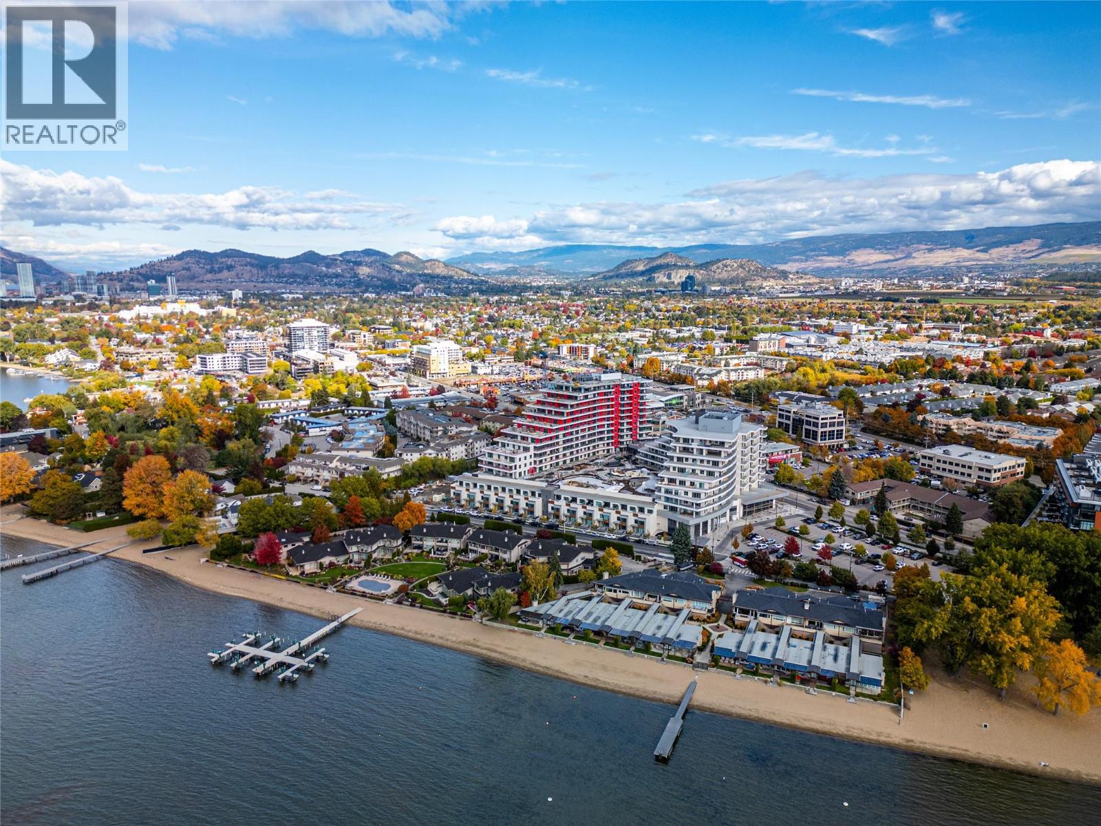 414 3340 Lakeshore Drive, Kelowna