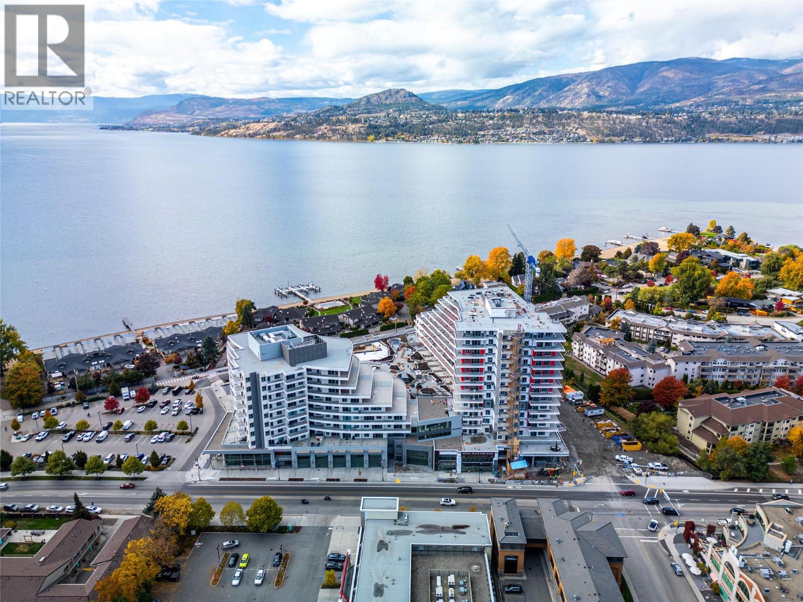 414 3340 Lakeshore Drive, Kelowna