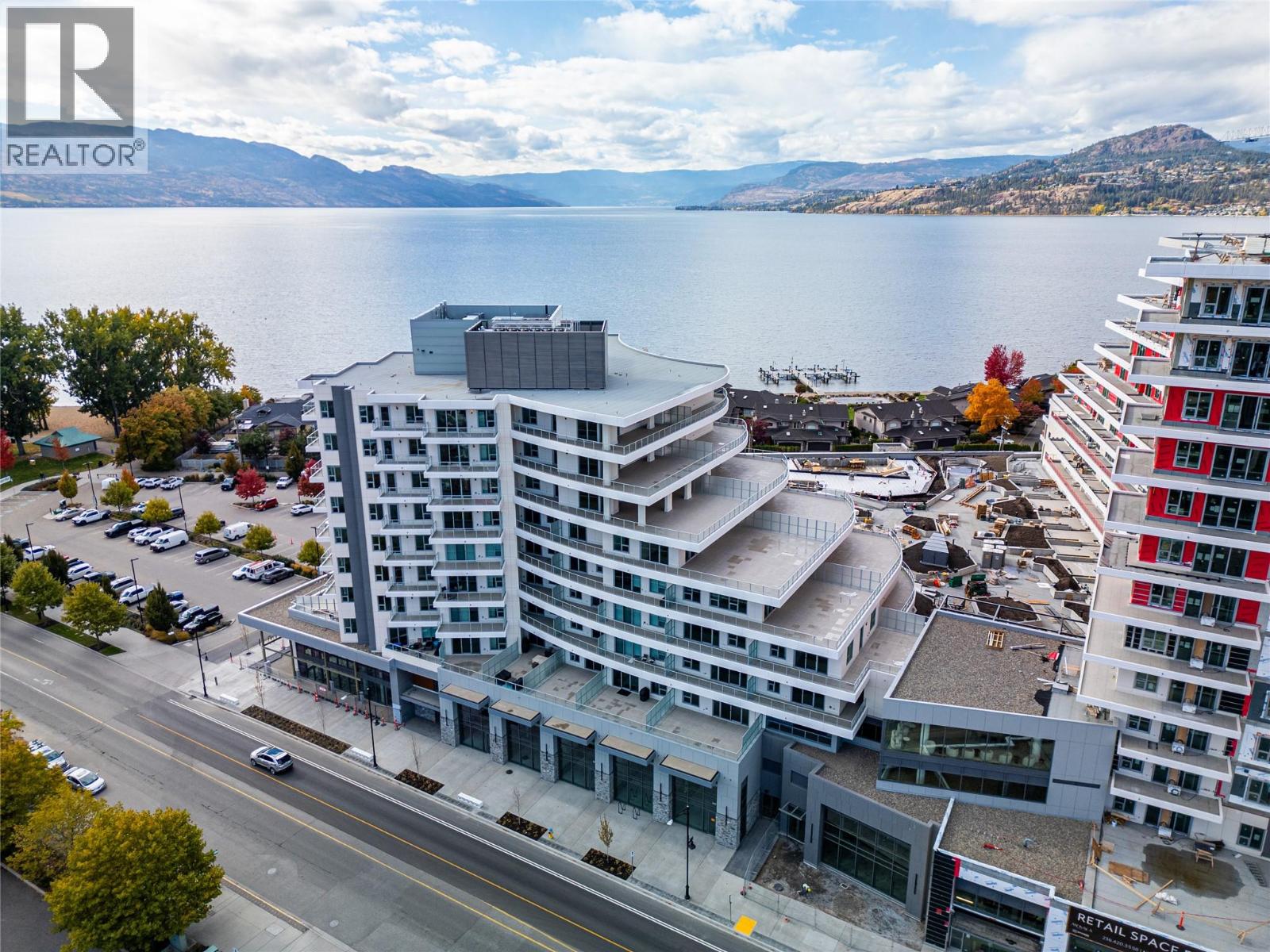 414 3340 Lakeshore Drive, Kelowna