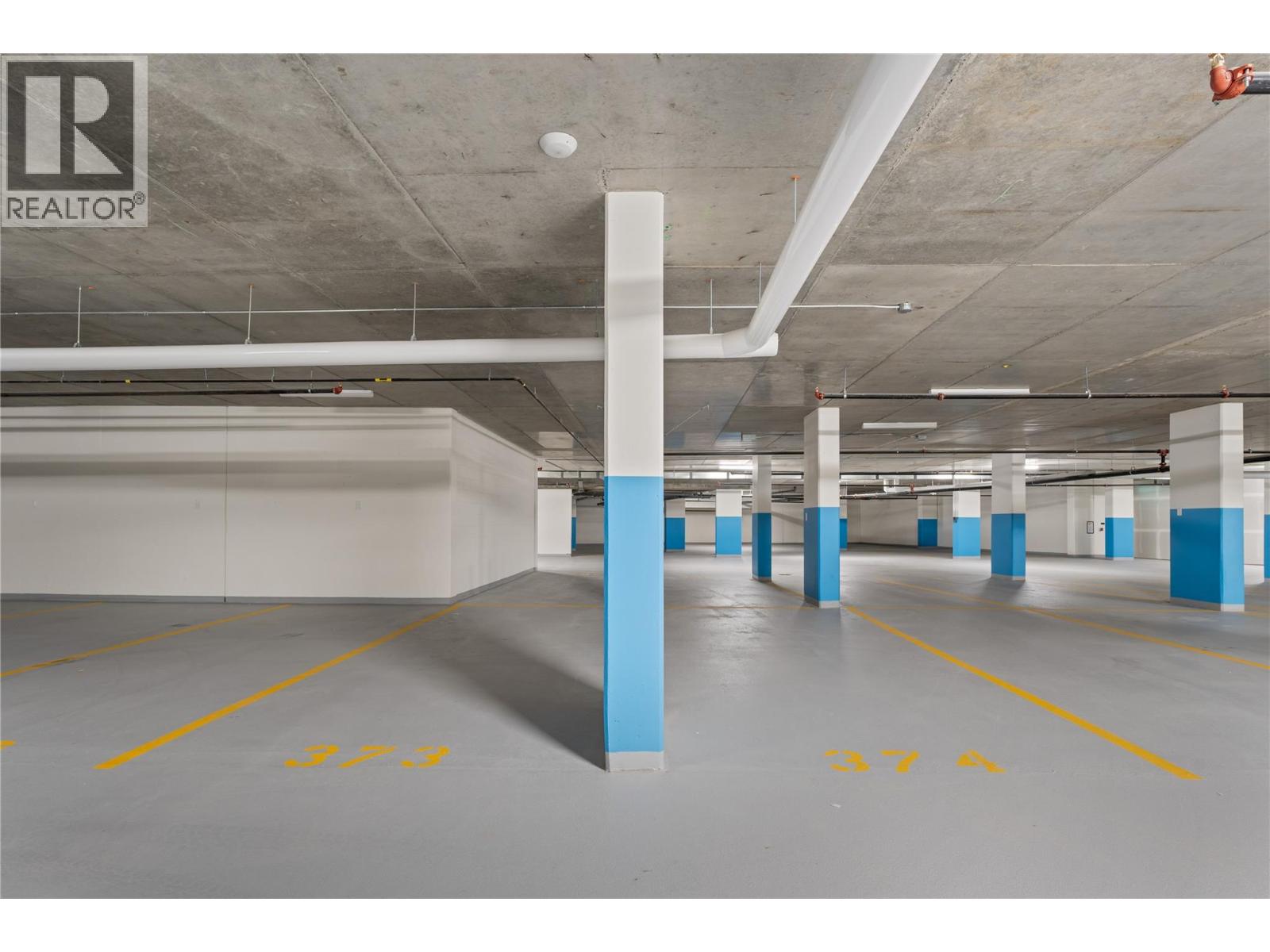 414 3340 Lakeshore Drive, Kelowna