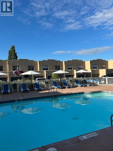 5401 Lakeshore Drive Unit# 205, Osoyoos