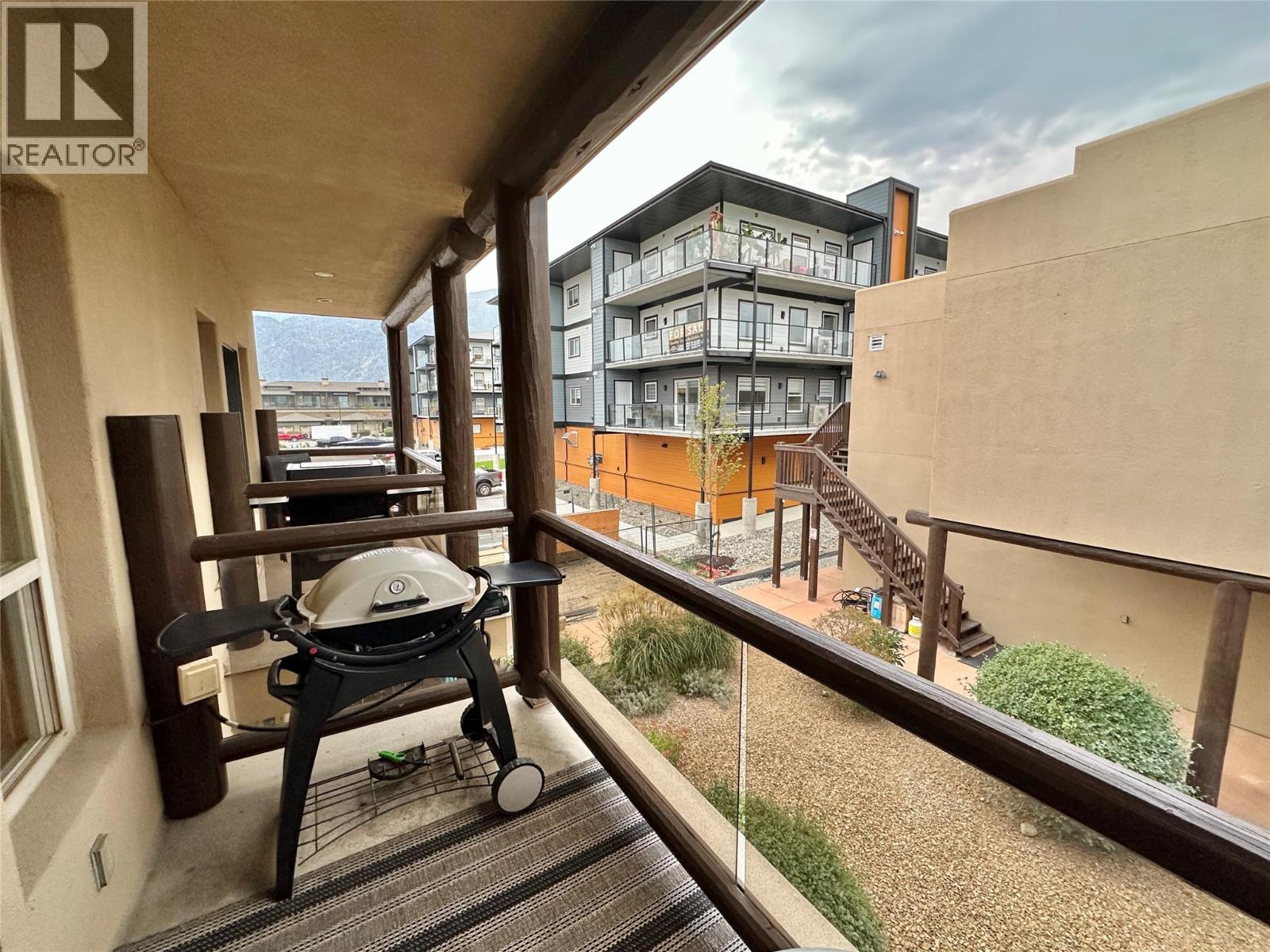 5401 Lakeshore Drive Unit# 205, Osoyoos