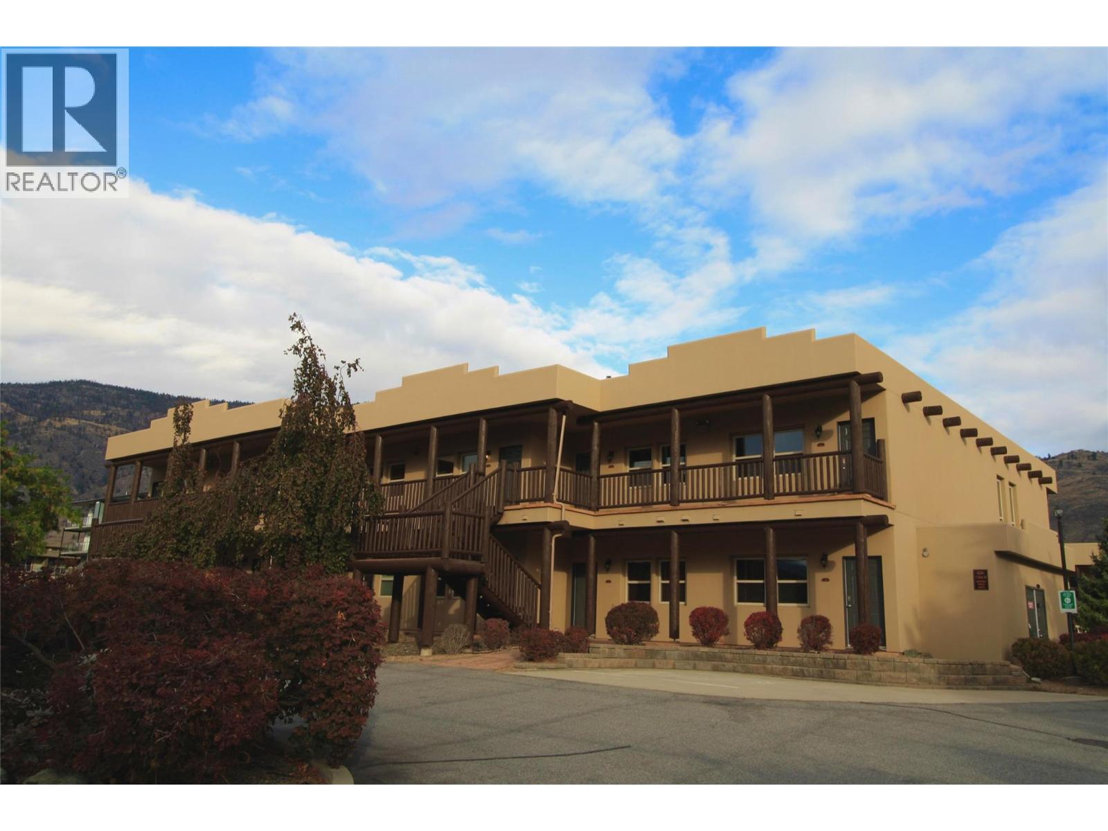 5401 Lakeshore Drive Unit# 205, Osoyoos