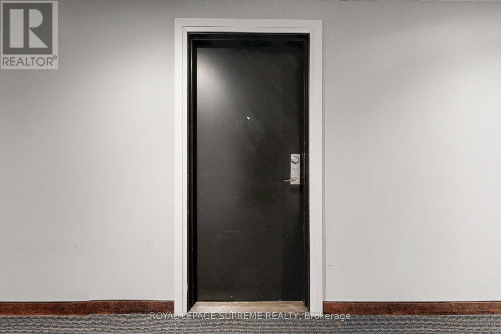 606 - 22 EAST HAVEN DRIVE - Photo 4 of 28, Toronto (Birchcliffe-Cliffside), Ontario