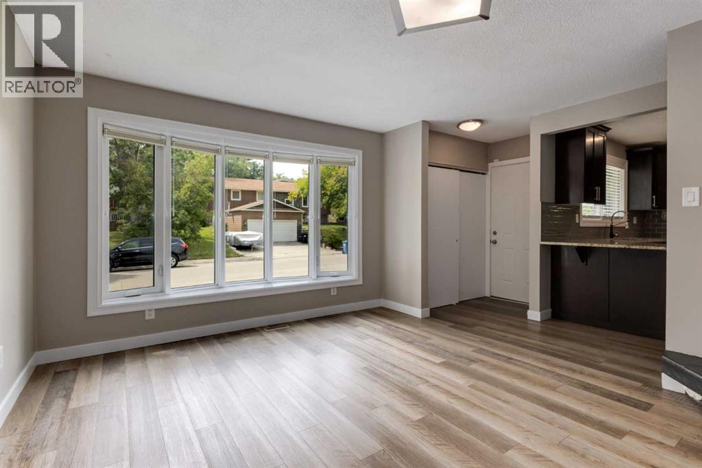 Single Family House Bungalow for Sale in  Cantrell Drive SW Canyon Meadows Calgary 