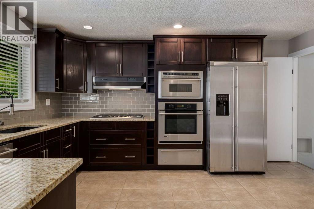 Single Family House Bungalow for Sale in  Cantrell Drive SW Canyon Meadows Calgary 