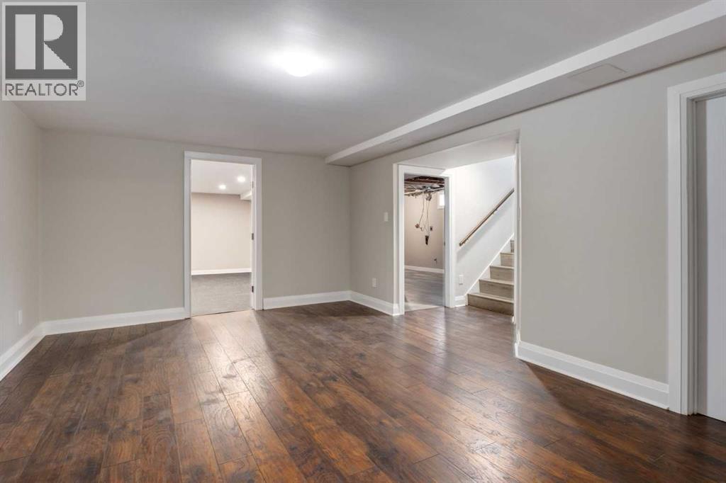 Single Family House Bungalow for Sale in  Cantrell Drive SW Canyon Meadows Calgary 