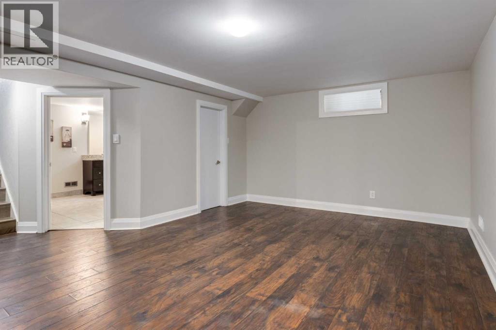 Single Family House Bungalow for Sale in  Cantrell Drive SW Canyon Meadows Calgary 