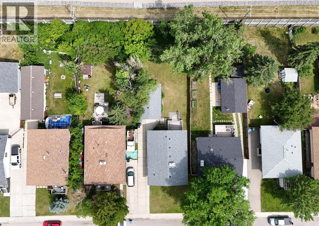 Single Family House Bungalow for Sale in  Cantrell Drive SW Canyon Meadows Calgary 