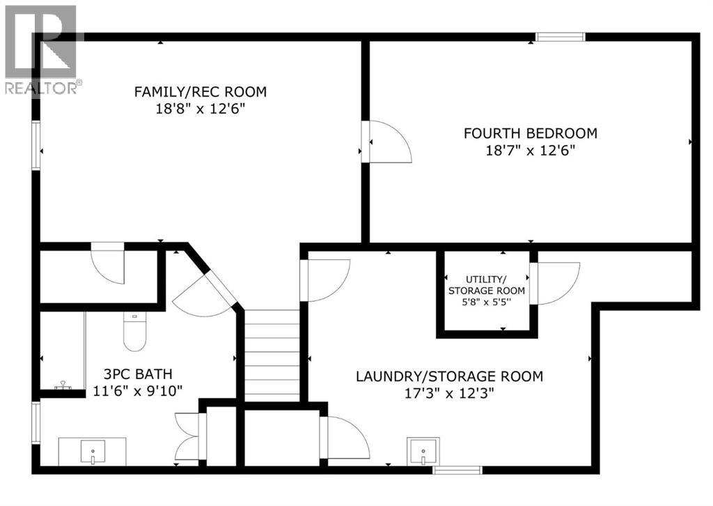 Single Family House Bungalow for Sale in  Cantrell Drive SW Canyon Meadows Calgary 