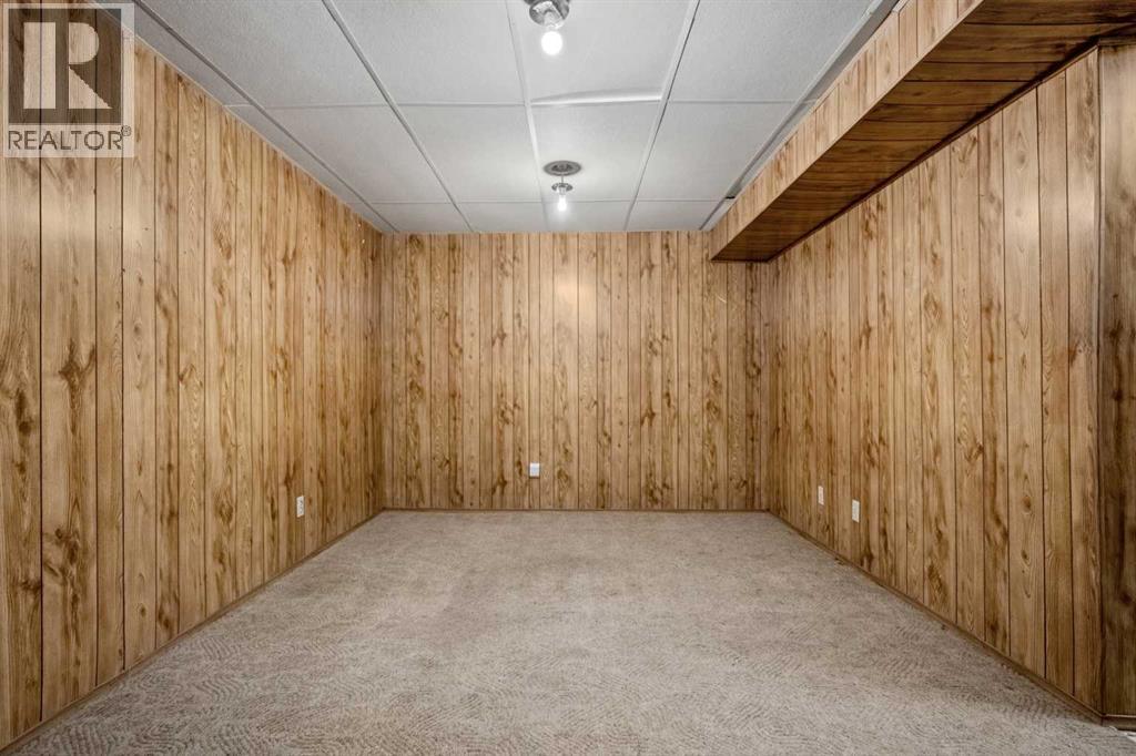 Single Family House for Sale in   Madigan Drive NE Marlborough Park Calgary 