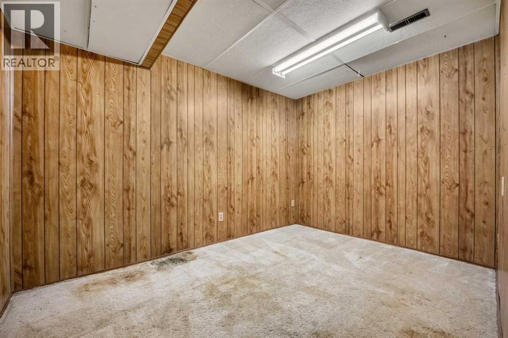 Single Family House for Sale in   Madigan Drive NE Marlborough Park Calgary 