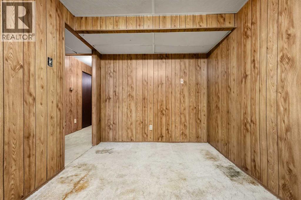 Single Family House for Sale in   Madigan Drive NE Marlborough Park Calgary 