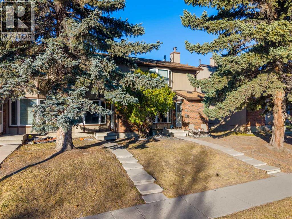 Single Family House for Sale in   Madigan Drive NE Marlborough Park Calgary 