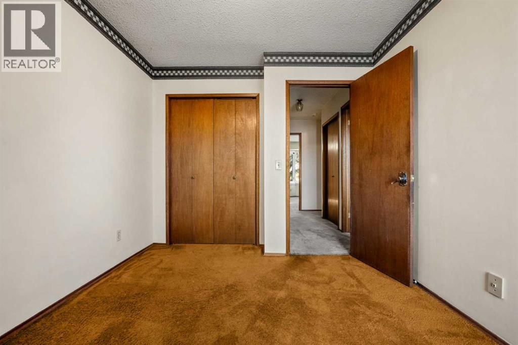 Single Family House for Sale in   Madigan Drive NE Marlborough Park Calgary 