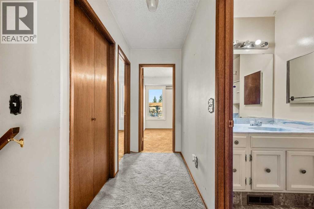 Single Family House for Sale in   Madigan Drive NE Marlborough Park Calgary 